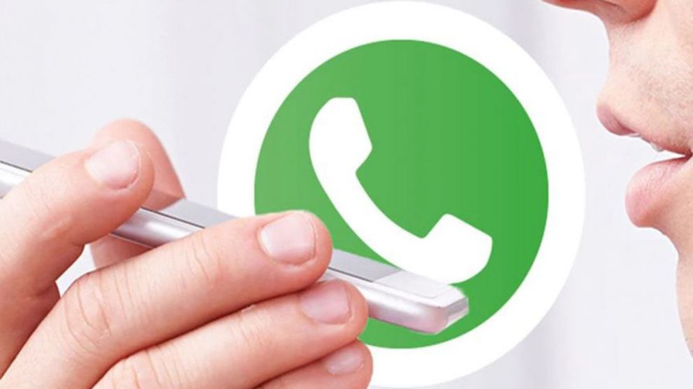 Cambia tu experiencia con los audios de WhatsApp.