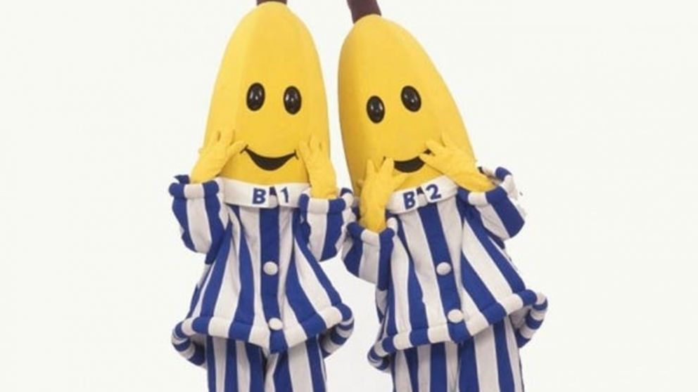 El programa infantil se estrenó en Australia en 1992.