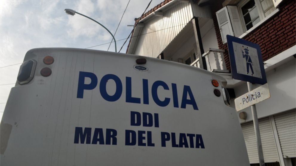 Fue la DDI de Mar del Plata donde se notificó la falsa odontóloga