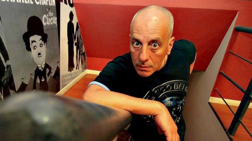 El economista convertido en cómico cuenta con una gran carrera en el mundo del espectáculo.