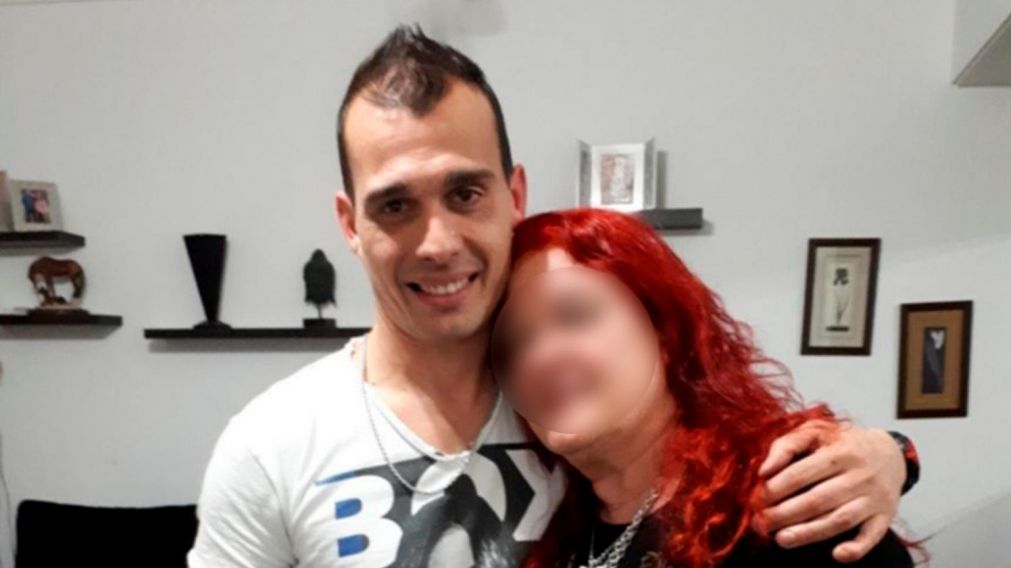 Gabriel Enrique Gurrea est� desaparecido desde el �ltimo 20 de mayo.
