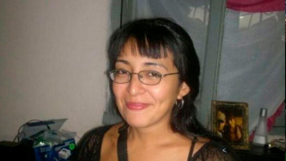 Estefanía Michel Díaz, de 30 años, fue asesinada en 2017: hoy se conoce el fallo por su crimen (Archivo).
