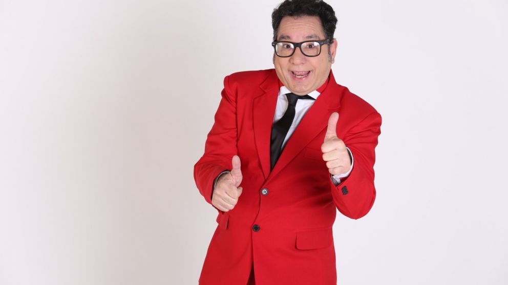 Hizo cámaras ocultas con Tinelli e inmortalizó muchos personajes: ¿cuál es el presente de Flavio "Hijitus" Gastaldi?.