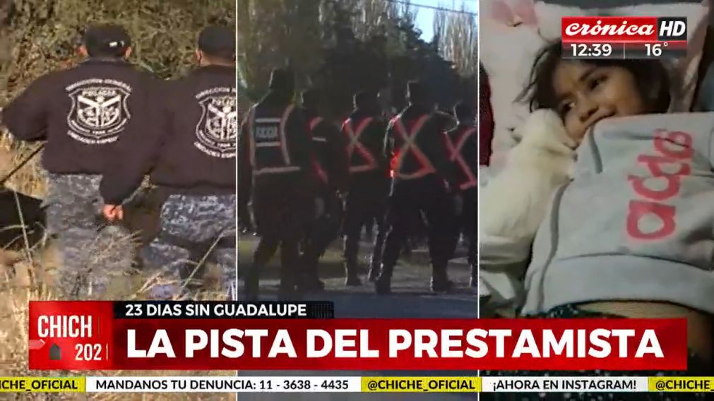 Crónica HD