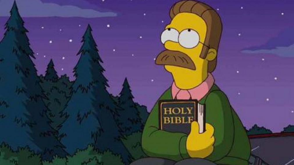 Pasó de ser el más bueno y religioso, a una figura de la ultraderecha estadounidense.