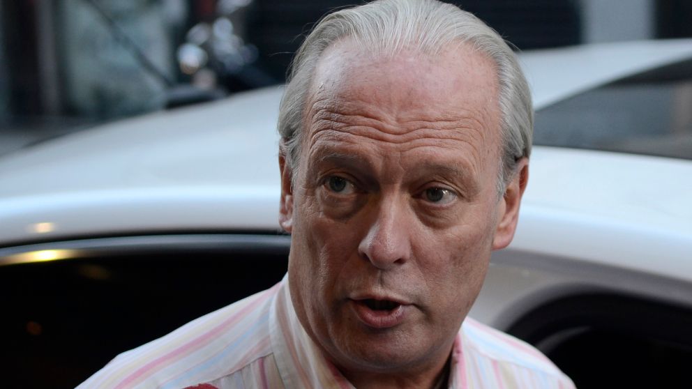 El titular de UCPN, Andrés Rodríguez, confirmó hoy que la paritaria se revisará cuatro meses antes de lo que estaba previsto
