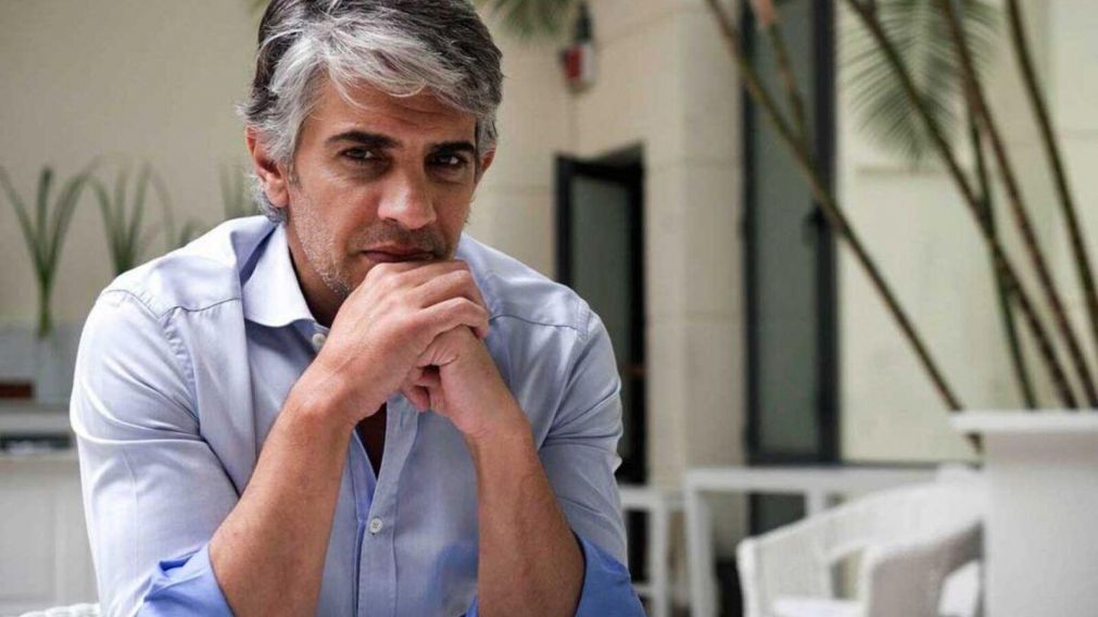 Después de meditarlo, Pablo Echarri tomó una determinación (Archivo).