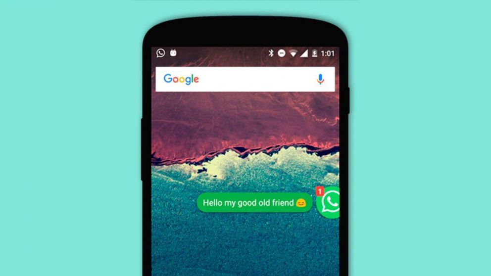La app para realizar este truco se encuentra disponible en Google Play Store.