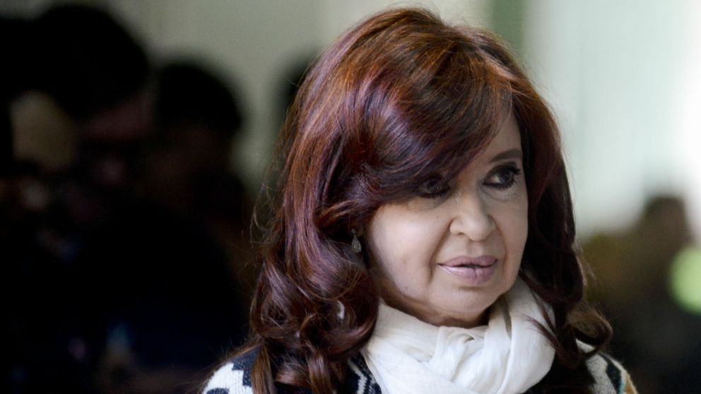 La defensa de Cristina Kirchner pide que se dicte la nulidad de la causa y no se haga el juicio oral.