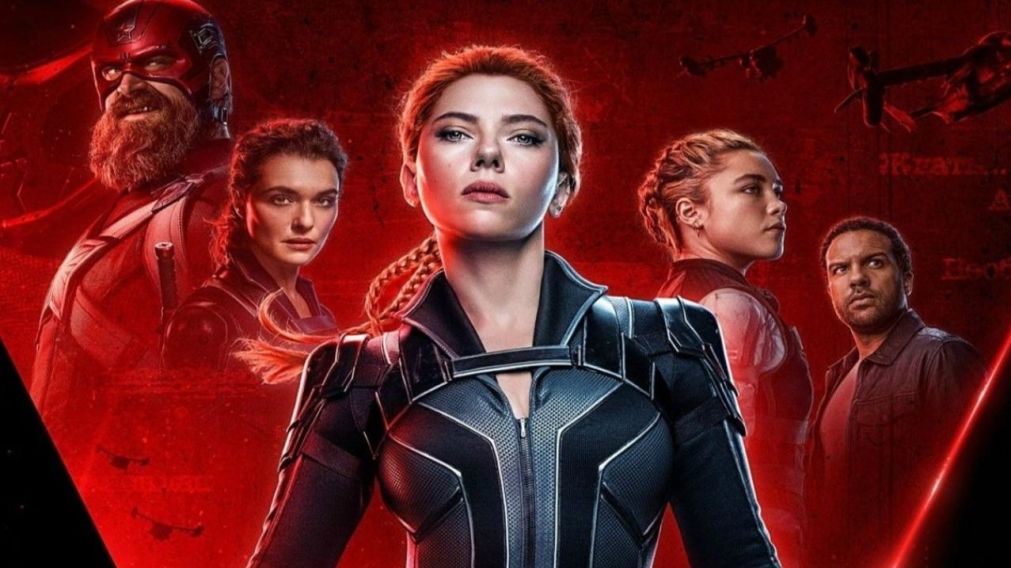 Scarlett Johansson interpretará a la agente Natasha Romanoff por última vez.