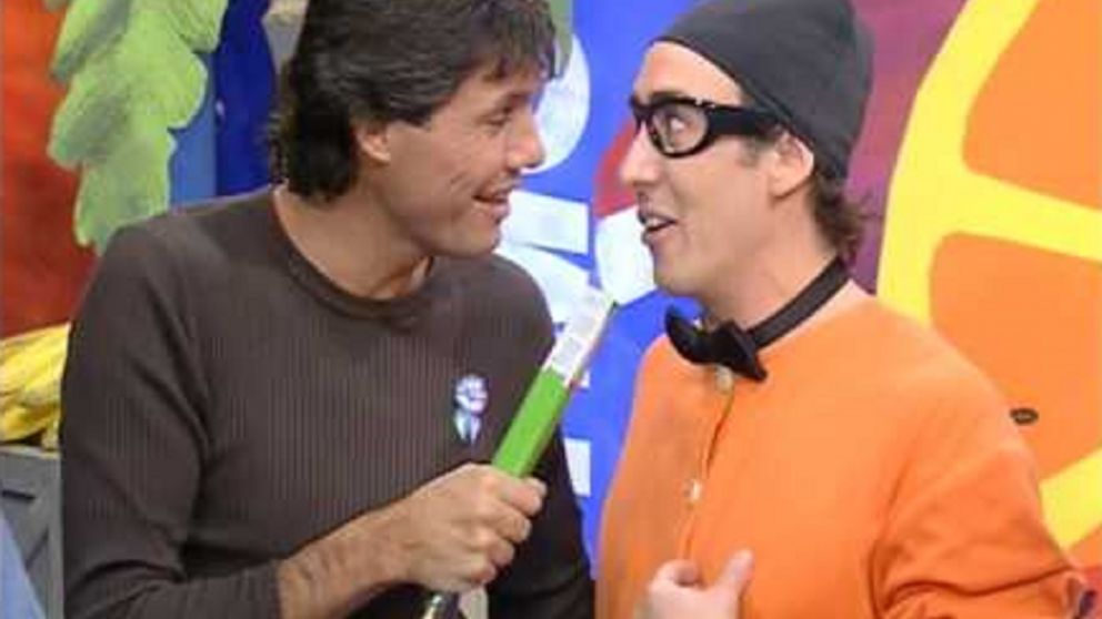 Fue uno de los humoristas predilectos de Marcelo Tinelli y hoy está instalado en Europa, lejos de las cámaras.