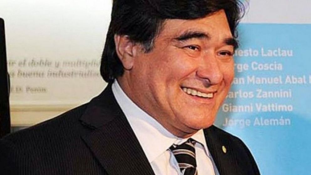 "No subestimo la capacidad de los abogados de Macri para alargar cualquier proceso", dijo Carlos Zannini.