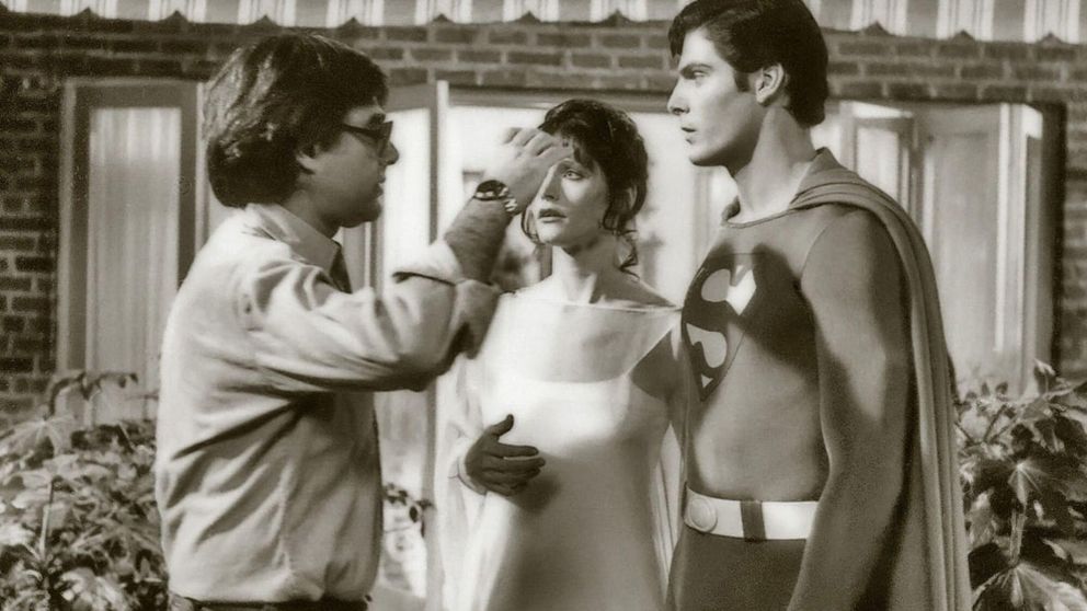 Murió Richard Donner, reconocido productor y director de "Superman" y "X-Men".