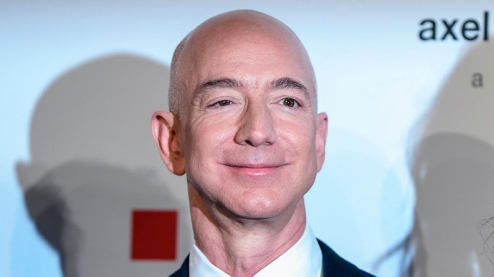 Amazon integra el selecto grupo de las GAFA, las cuatro empresas de tecnología más importantes.