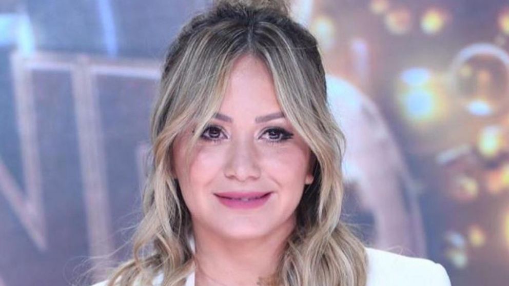 Karina La Princesita fue protagonista de un accidente a cuadras de La Flia.