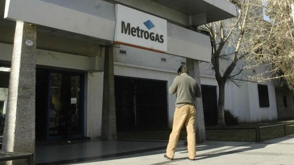 Comunicado de MetroGas: la importancia de tener una conexión segura.