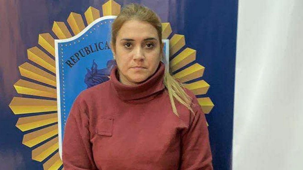 Sonia Soloaga siguió el veredicto desde el penal para mujeres de Ezeiza, donde está detenida desde 2019
