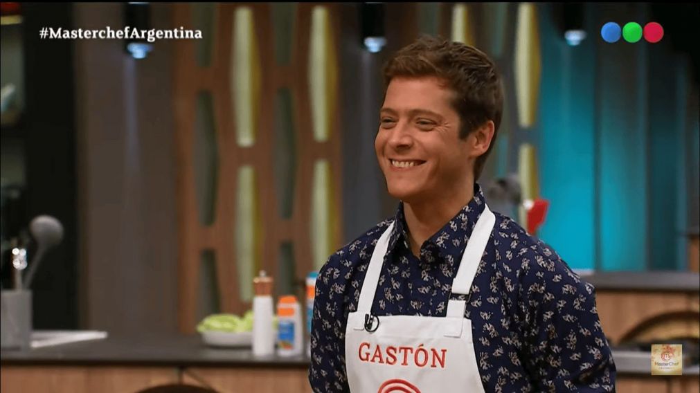 “Es muy loco lo que voy a decir, pero allá no saben mucho dónde está Argentina", confesó Dalmau acerca de su vida en Estados Unidos.