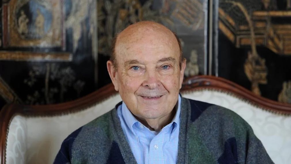 El ex ministro de Economía Domingo Cavallo criticó duramente las políticas del Gobierno.