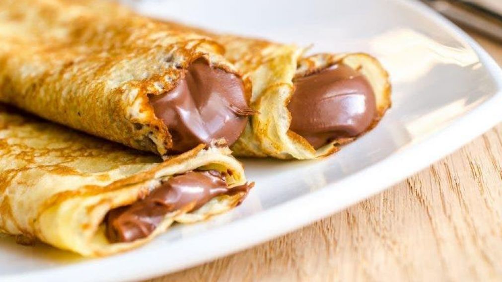Panqueques con dulce de leche: la receta econ�mica con 4 ingredientes para salvar la merienda.