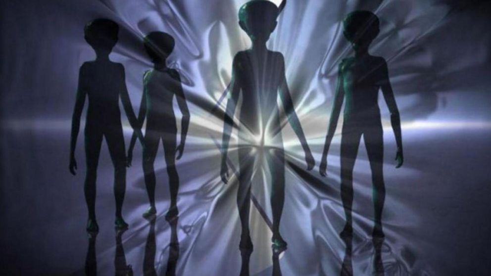 �Qu� misterio esconde el OSNI? (Imagen ilustrativa). 