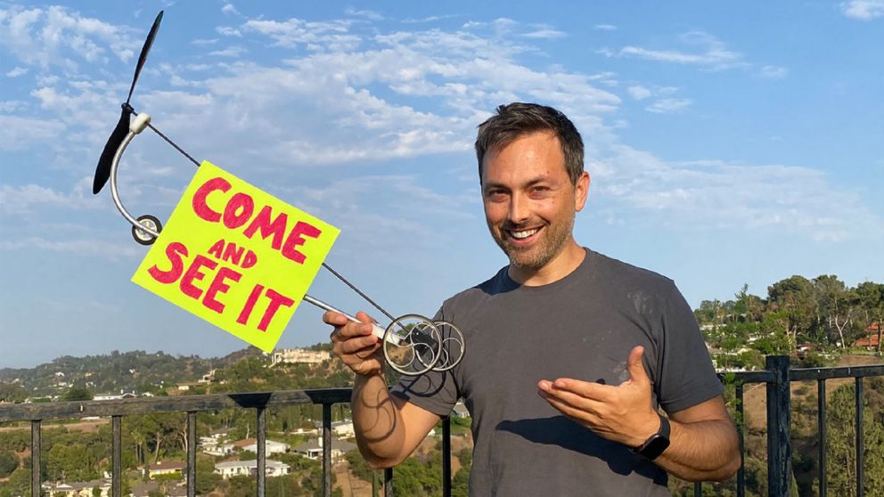 El debate tiene 10.000 dólares en juego y está respaldado por un documento firmado