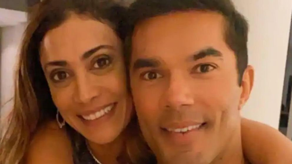 Incre�ble, pero real: casi muere en el derrumbe de Miami, pero su historia de amor le salv� la vida