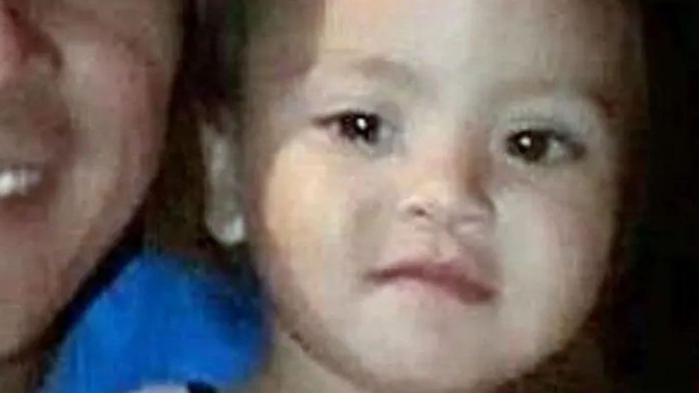 La denuncia fue realizada por la familia de la nena.