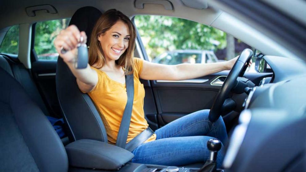 Si bien se trata de una actividad m�s pr�ctica que te�rica, hay una serie de recomendaciones b�sicas a tener en cuenta para poder aprender a manejar un veh�culo.