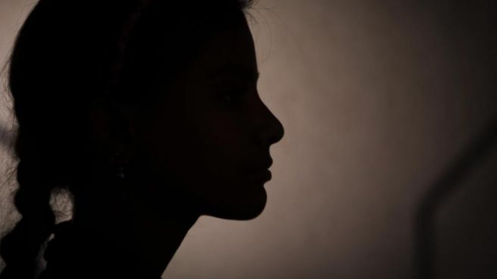La víctima del tremendo suceso fue una niña de 8 años.
