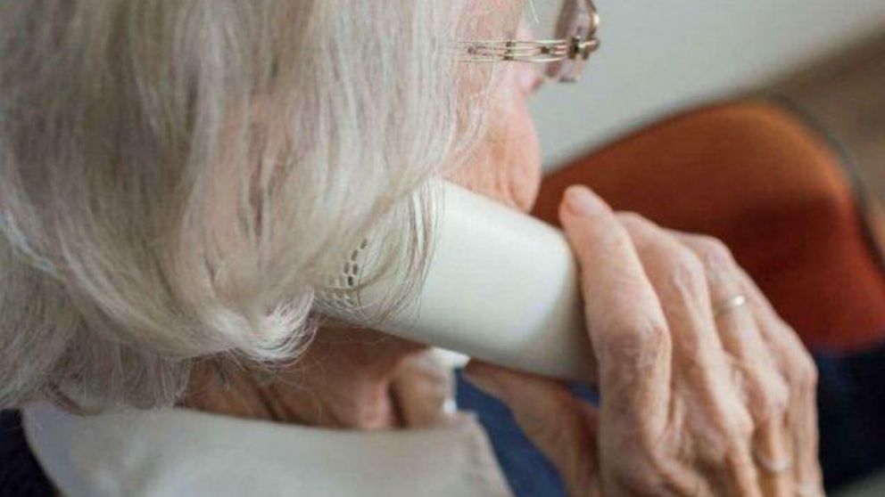 Engañaron a una mujer de 73 años y le robaron todos sus ahorros