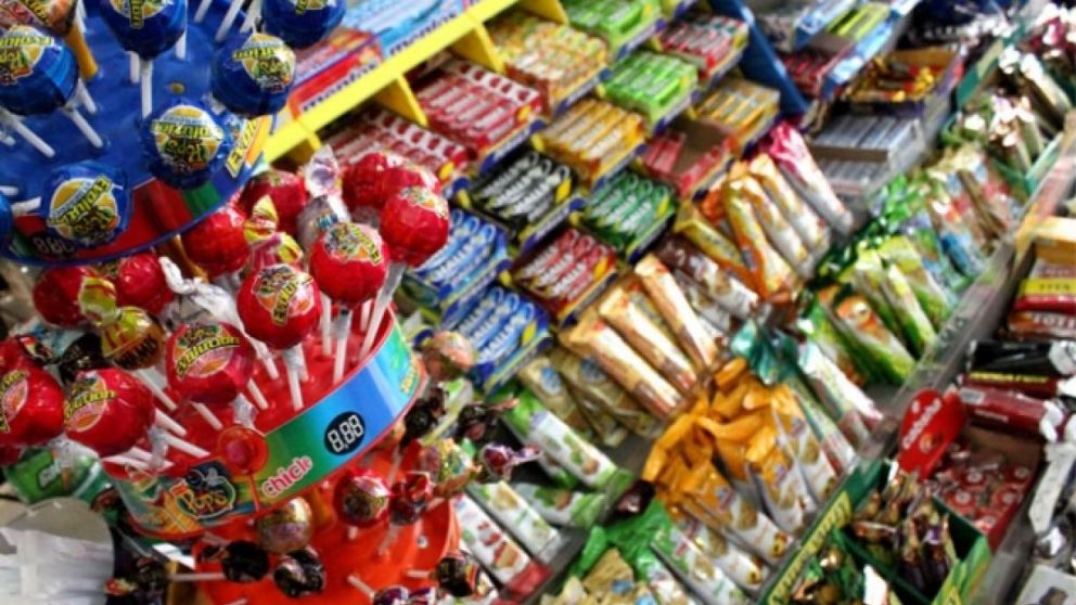 La semana de la dulzura arranca el primero de julio, aunque desde hace unos años busca extenderse al mes entero.