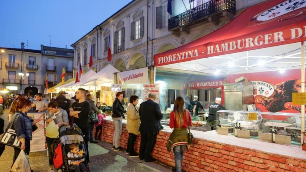 El proyecto generó polémica en Italia (Imagen ilustrativa).