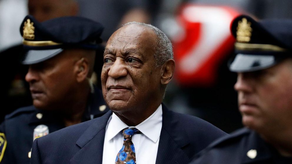 Bill Cosby abusó a más de 60 mujeres, a quienes drogaba con un sedante hipnótico. (Gentileza: Cnn)
