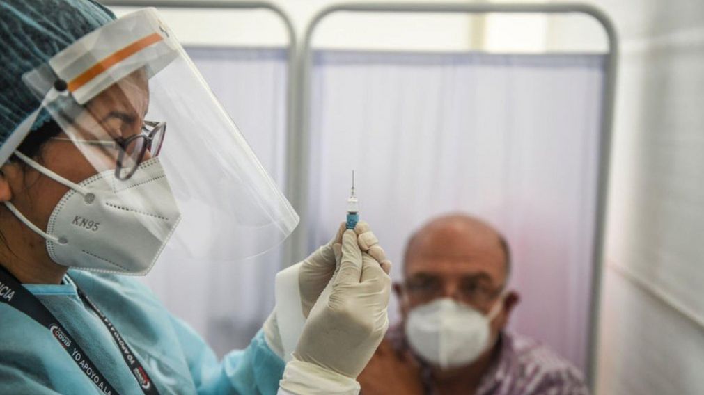 A pesar del error, los médicos aseguraron que las personas no tendrán "inconvenientes de salud"
