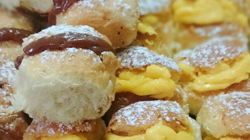 Este bocado de origen español hará de la hora del té el mejor ritual del día.