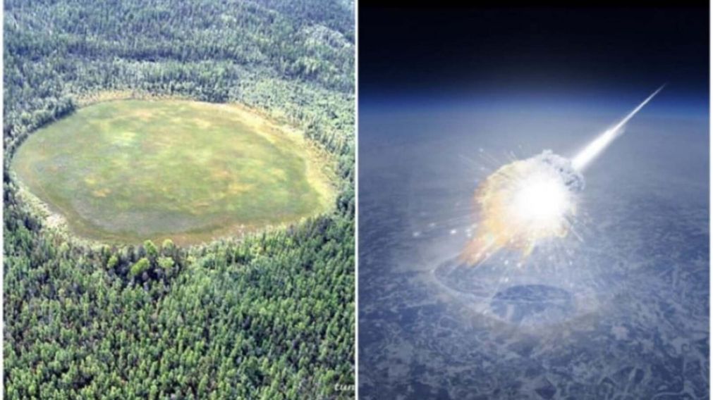 Asteroide explotaba en Rusia hace más de un siglo y nacía uno de los misterios del siglo XX.