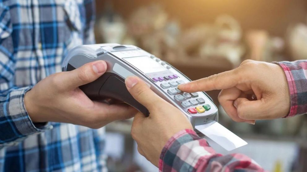 Este beneficio para los pequeños comercios no incluye a Mercado Pago. (Imagen ilustrativa)