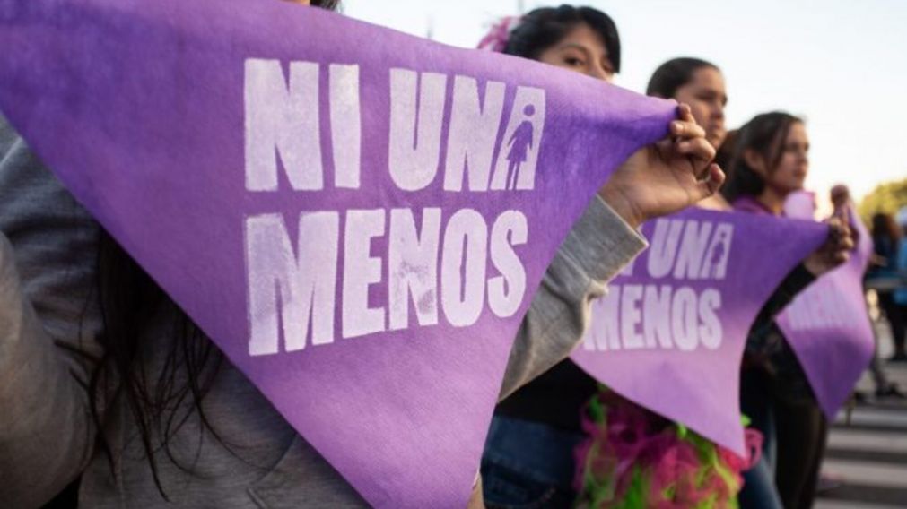 Florencia no quiere ser una víctima mas
