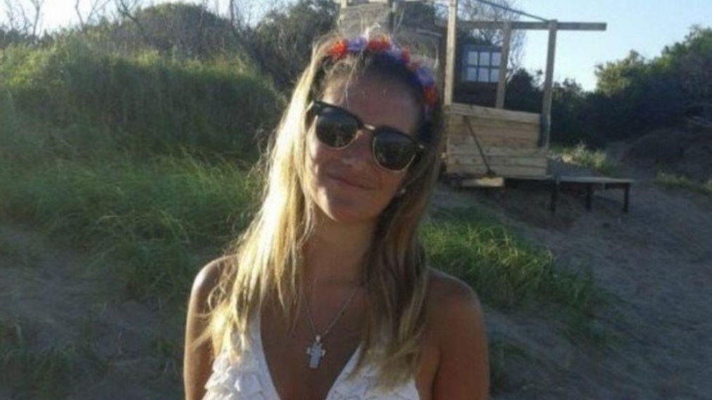 Victoria Pardo fue vista por última vez el sábado pasado (Twitter).