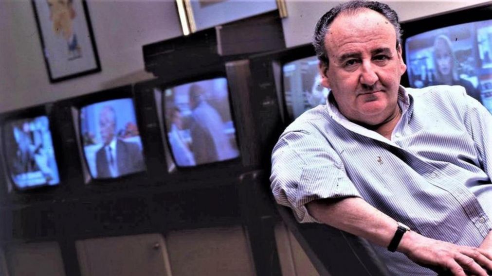 Héctor Ricardo García falleció el 29 de junio de 2019.