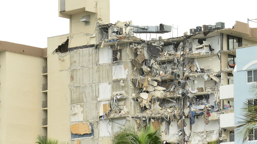 El gobernador De Santis anunció que un equipo importante de investigadores ya se hizo presente en la zona.