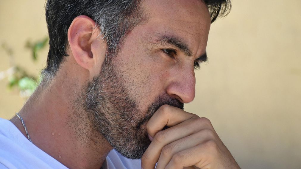 Leopoldo Luque: "Jamás me representé la posibilidad de muerte de Maradona".