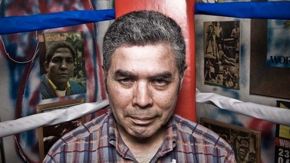 Sergio V�ctor Palma, ex campe�n mundial de boxeo, falleci� a los 65 a�os por Covid-19.