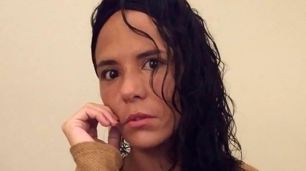 Gisela Marisol Doyle denunció a Cristian Pavón en 2019 por abuso sexual (Instagram).