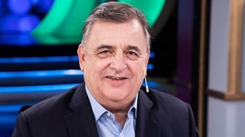 Hackearon la cuenta de Twitter de Mario Negri y publicaron mensajes violentos y xen�fobos (Instagram).
