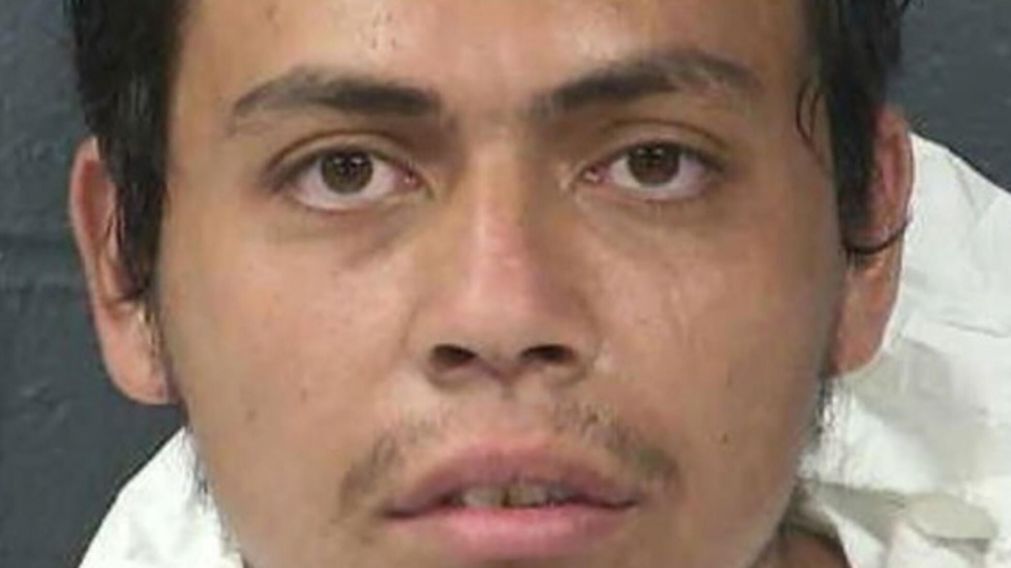 Joel Arciniega Saenz ya había sido acusado por otro asesinato. (Gentileza Ezamine.net)
