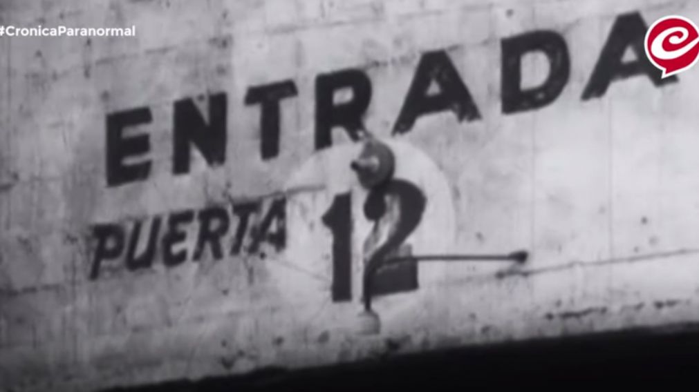 Desde el trágico suceso en 1968, pasan cosas extrañas a medida que se cumplen los aniversarios.