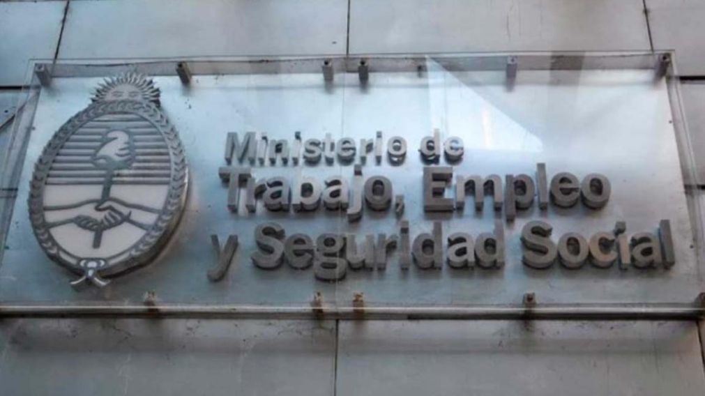 El Ministerio de Trabajo será el organismo encargado de intervenir en los casos en que el decreto no sea respetado.