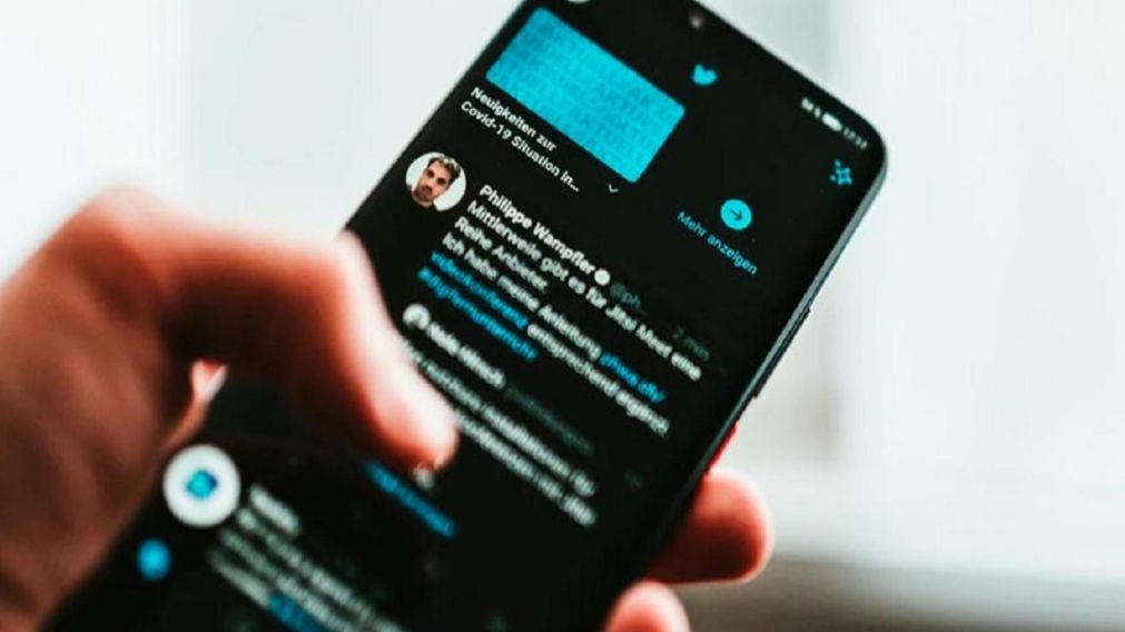 WhatsApp generó diversas reacciones en Twitter por sus publicaciones (Imagen ilustrativa).